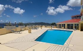 Dramatic Views From This Specious 1Bd/1Bth Lägenhet Christiansted Exterior photo