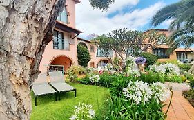 Quinta Splendida Wellness & Botanical Garden Hotell Caniço Exterior photo