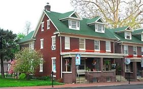 A Sentimental Journey Bed and Breakfast Gettysburg Exterior photo