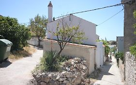 Seaside Holiday House Unesic - Unije, Losinj - 8045 Villa Exterior photo