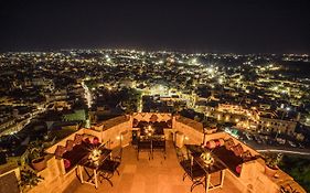 Hotel Rajmandir Jaisalmer Exterior photo
