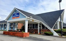 Howard Johnson By Wyndham Bangor Hotell Exterior photo