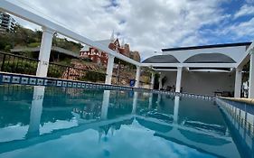 The Robert Towns Hotell Townsville Exterior photo