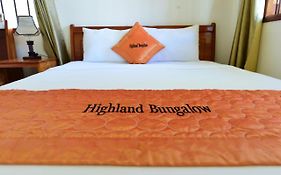 Highland Bungalow Hotell Phu Quoc Exterior photo