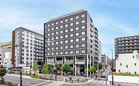 Ibis Styles Kyoto Station Hotell Exterior photo