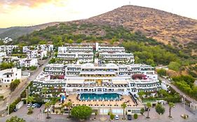 Forever Club (Adults Only) Hotell Bodrum Exterior photo