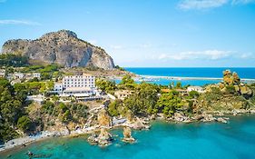 Hotel Kalura Cefalù Exterior photo