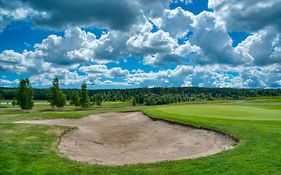 Kiladalens Golf&Lodge Nyköping Exterior photo