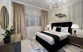 A C Pearl Holiday Homes - Sea View 2 Bedroom Apartment Dubai Exterior photo