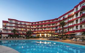 Hotel Da Aldeia - Adults Only Albufeira Exterior photo