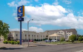 Comfort Inn Bismarck Exterior photo