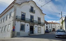 Hotel Abade Joao Montemor-o-Velho Exterior photo