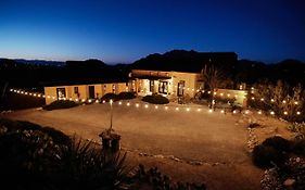 Sacred Sands Hotell Joshua Tree Exterior photo