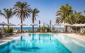 Barcelo Fuerteventura Royal Level - Adults Only Hotell Caleta De Fuste Exterior photo
