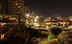 Art Hotel Kokura New Tagawa Kitakyūshū Exterior photo