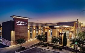 La Quinta By Wyndham Chattanooga - East Ridge Hotell Exterior photo