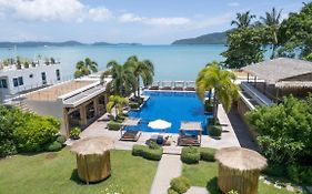 Selina Serenity Rawai Phuket Hotell Exterior photo