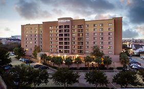 Courtyard By Marriott Houston Medical Center/Nrg Park Hotell Exterior photo