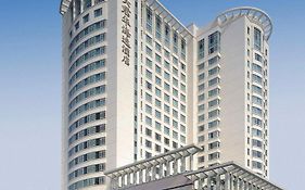 Shantou Junhua Haiyi Hotel Exterior photo