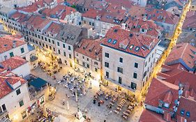 The Pucic Palace Hotell Dubrovnik Exterior photo