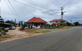 Villa Chander Paramaribo Exterior photo