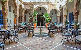 Riad Al Madina Essaouira Exterior photo