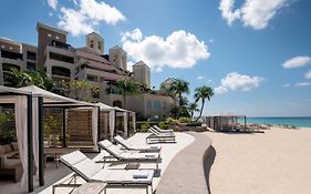 The Ritz-Carlton, Grand Cayman Hotell Seven Mile Beach Exterior photo