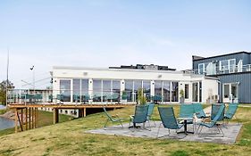 Best Western Hotel Corallen Oskarshamn Exterior photo