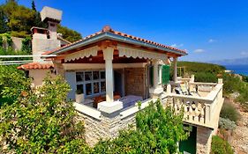 Stone House Horizont Villa Vela Luka Exterior photo