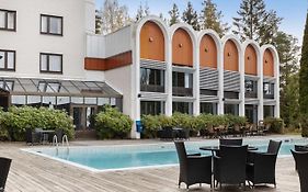 Best Western Gustaf Fr\u00F6ding Hotell & Konferens Karlstad Exterior photo