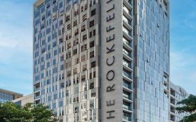 The Rockefeller Hotel By Newmark Kapstaden Exterior photo