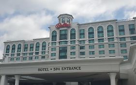 Bally'S Dover Hotell Exterior photo