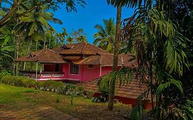 Spice Garden Farm House Villa Sultans Battery Exterior photo