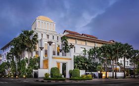 Park Hyatt Siem Reap Hotell Exterior photo