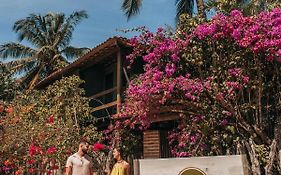 Pousada Mahi Hotell Jijoca de Jericoacoara Exterior photo