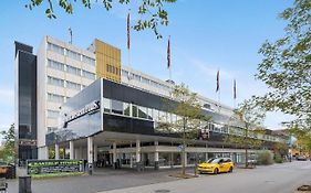 Best Western Plus Airport Hotel Köpenhamn Exterior photo