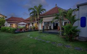 My Villa And Resort Canggu Exterior photo