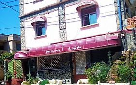 Dar Tlidjene Hotell Ain Taya Exterior photo