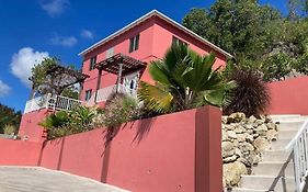 Mount Joy Getaway Villa Parham Exterior photo