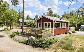 First Camp Stensö-Kalmar Exterior photo