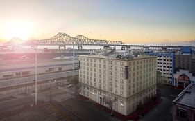 Hyatt Place New Orleans Convention Center Hotell Exterior photo