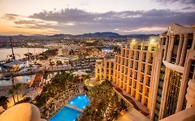 Queen Of Sheba Eilat Hotell Exterior photo