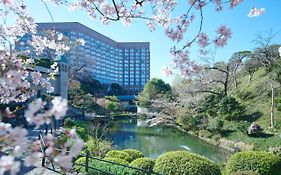Hotel Chinzanso Tokyo prefektur Exterior photo