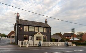 The Evenhill Hotell Canterbury Exterior photo