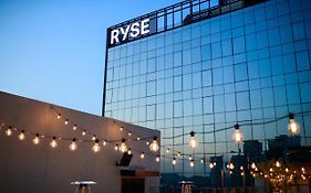 Ryse, Autograph Collection, Seoul Hotell Exterior photo