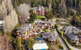 Nido Del Condor Hotel & Spa San Carlos de Bariloche Exterior photo