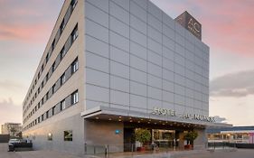 Ac Hotel Murcia By Marriott Exterior photo