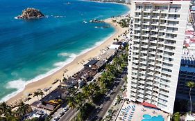 Romano Palace Hotell Acapulco Exterior photo