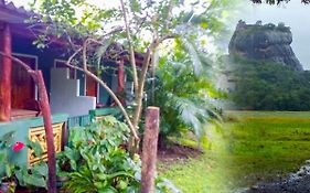 Bandula Home Stay Sigiriya Exterior photo