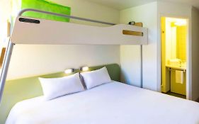 Ibis Budget Beziers Est Mediterranee A9 / A75 Hotell Exterior photo